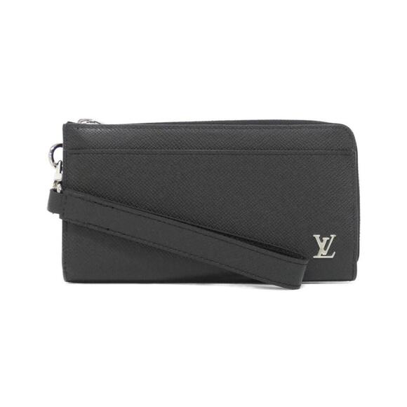 LOUIS VUITTON Black Wallet - Picture 1 of 6